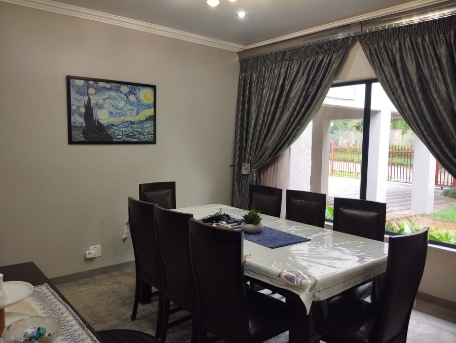 4 Bedroom Property for Sale in Grimbeeck Park North West